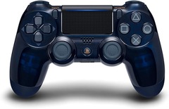 Sony Playstation 4 (PS4) Dualshock 4 Controller 500 Million Limited Edition [Loose Game/System/Item]